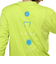 アクター（AKTR）バスケットボールウェア DESERT DAISY 長袖 SPORTS Tシャツ 222-077005 GR 速乾