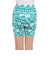 アクター（AKTR）バスケットボールウェア DESERT DAISY BIKER ショートパンツ 222-081002 GR 速乾