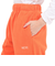 アクター（AKTR）バスケットボールウェア DESERT DAISY FLEECE パンツ 222-082020 OR