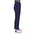 プリンス（PRINCE）テニスウェア ストレッチロングパンツ WA3326 127 NVY 速乾