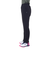 プリンス（PRINCE）テニスウェア ストレッチロングパンツ WA3326 165 BLK 速乾