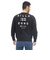 ビラボン（BILLABONG）ONE TIME トレーナー BD012008 BLK