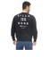 ビラボン（BILLABONG）ONE TIME トレーナー BD012008 BLK