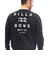 ビラボン（BILLABONG）ONE TIME トレーナー BD012008 BLK