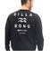 ビラボン（BILLABONG）ONE TIME トレーナー BD012008 BLK