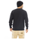 ビラボン（BILLABONG）BOXトレーナー BD012009 BLK