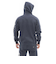 ビラボン（BILLABONG）LOGO SET UPスウェットジャケット BD012020 NVH
