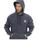 ビラボン（BILLABONG）LOGO SET UPスウェットジャケット BD012020 NVH