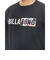 ビラボン（BILLABONG）ADVISORY FRTロングTシャツ BD012051 BLK