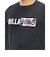 ビラボン（BILLABONG）ADVISORY FRTロングTシャツ BD012051 BLK