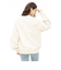 ビラボン（BILLABONG）BALLOON SLV GRAPHIC LIGHT SWEAT CREW クルーネックトレーナー BD014002 ANW