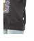 ビラボン（BILLABONG）BALLOON SLV GRAPHIC LIGHT SWEAT CREW クルーネックトレーナー BD014002 BSD