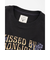 ビラボン（BILLABONG）BALLOON SLV GRAPHIC LIGHT SWEAT CREW クルーネックトレーナー BD014002 BSD