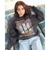 ビラボン（BILLABONG）BALLOON SLV GRAPHIC LIGHT SWEAT CREW クルーネックトレーナー BD014002 BSD