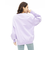 ビラボン（BILLABONG）BALLOON SLV GRAPHIC LIGHT SWEAT CREW クルーネックトレーナー BD014002 PNG0