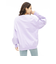 ビラボン（BILLABONG）BALLOON SLV GRAPHIC LIGHT SWEAT CREW クルーネックトレーナー BD014002 PNG0