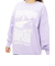 ビラボン（BILLABONG）BALLOON SLV GRAPHIC LIGHT SWEAT CREW クルーネックトレーナー BD014002 PNG0