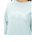ビラボン（BILLABONG）COLLEGE LOGO スウェットワンピース BD014363 GEP0