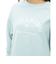 ビラボン（BILLABONG）COLLEGE LOGO スウェットワンピース BD014363 GEP0