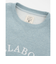 ビラボン（BILLABONG）COLLEGE LOGO スウェットワンピース BD014363 GEP0