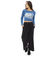 ビラボン（BILLABONG）WIDE EASY LONG PANTS ワイドパンツ BD014712 BLK