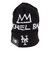 ニューエラ（NEW ERA）キャップ 帽子 ベーシック カフニット JEAN MICHEL BASQUIAT ニューヨーク・メッツ 13772598