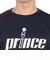 プリンス（PRINCE）テニスウェア ロングスリーブシャツ MA3002 127 NVY 速乾