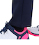 プリンス（PRINCE）テニスウェア ロングパンツ WF3331 127 NVY 速乾