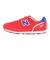 ニューバランス（new balance）ジュニアスニーカー ボーイズ スポーツシューズ IZ373 BA2 W