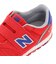 ニューバランス（new balance）ジュニアスニーカー ボーイズ スポーツシューズ IZ373 BA2 W