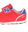 ニューバランス（new balance）ジュニアスニーカー ボーイズ スポーツシューズ IZ373 BA2 W