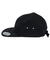 HAND-DONE LOGO キャップ IPDHTHD-623-BLK