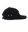 HAND-DONE LOGO キャップ IPDHTHD-623-BLK