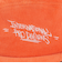 HAND-DONE LOGO キャップ IPDHTHD-623-ORG