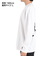 ライズ（RYZ）長袖Tシャツ RZ10CD23FW0011 WHT