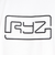 ライズ（RYZ）長袖Tシャツ RZ10CD23FW0011 WHT