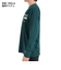 ライズ（RYZ）CITY 長袖Tシャツ RZ10CD23FW0012 GRN