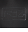 ライズ（RYZ）WR RYZ フーディー RZ10CD23FW0013 BLK