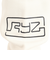 ライズ（RYZ）BPF BONDED クルースウェット RZ10CD23FW0015 OWHT