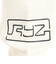 ライズ（RYZ）BPF BONDED クルースウェット RZ10CD23FW0015 OWHT
