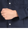 エルケクス（ELKEX）長袖フランネルシャツ EKM3FA0017 NVY