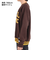 ラッセル（RUSSELL）HighCotton クルーネックスウェット wide RBM23F0001 BRN