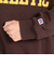 ラッセル（RUSSELL）HighCotton クルーネックスウェット wide RBM23F0001 BRN