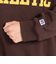 ラッセル（RUSSELL）HighCotton クルーネックスウェット wide RBM23F0001 BRN