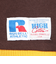 ラッセル（RUSSELL）HighCotton クルーネックスウェット wide RBM23F0001 BRN