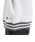 ラッセル（RUSSELL）HighCotton クルーネックスウェット wide RBM23F0001 MGRY