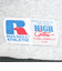ラッセル（RUSSELL）HighCotton クルーネックスウェット wide RBM23F0001 MGRY