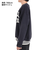 ラッセル（RUSSELL）HighCotton クルーネックスウェット wide RBM23F0001 NVY