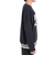 ラッセル（RUSSELL）HighCotton クルーネックスウェット wide RBM23F0001 NVY
