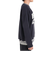 ラッセル（RUSSELL）HighCotton クルーネックスウェット wide RBM23F0001 NVY